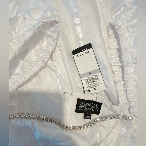 Danielle Bernstein Dress - Picture 3 of 4